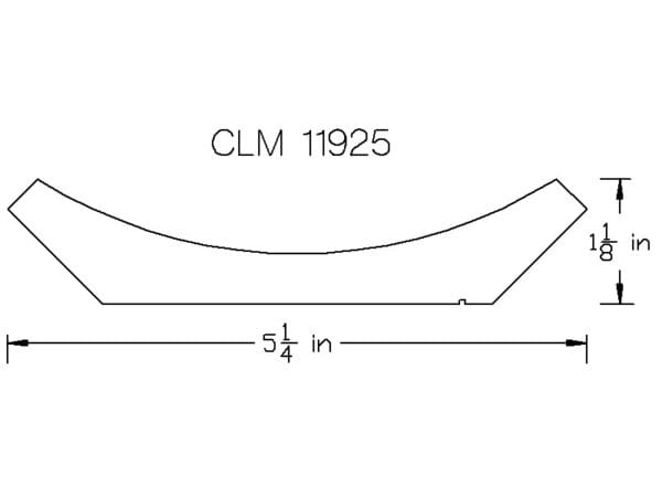 CLM 11925