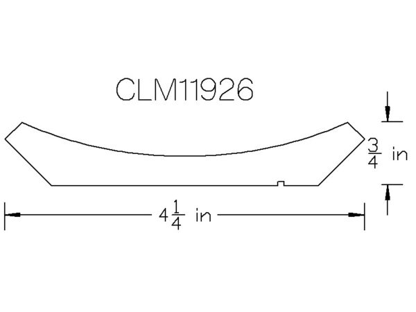 CLM 11926