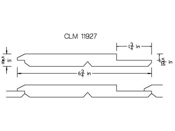 CLM 11927