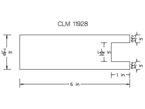 CLM 11928