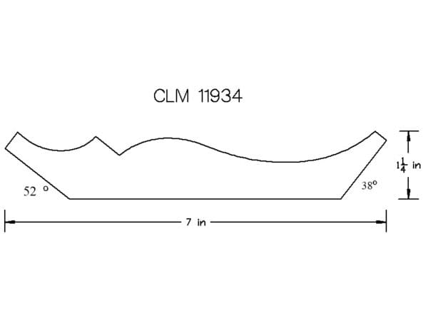 CLM 11934