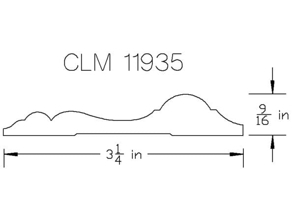 CLM 11935