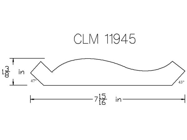 CLM 11945