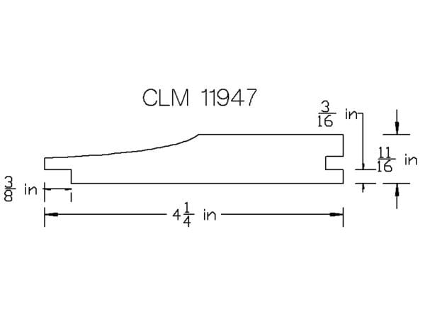 CLM 11947