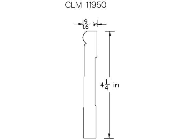 CLM 11950