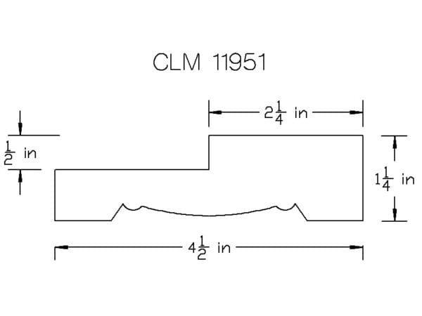 CLM 11951