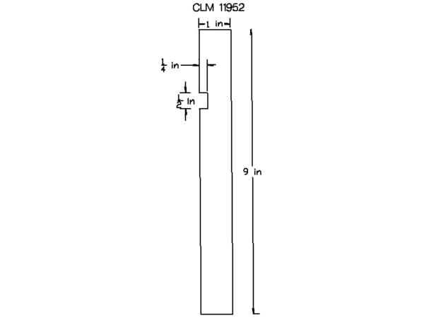 CLM 11952