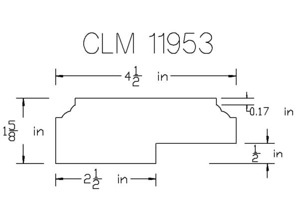 CLM 11953