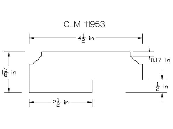 CLM 11953