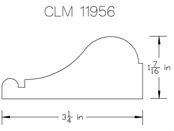 CLM 11956