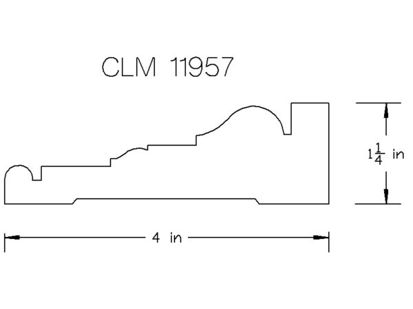 CLM 11957