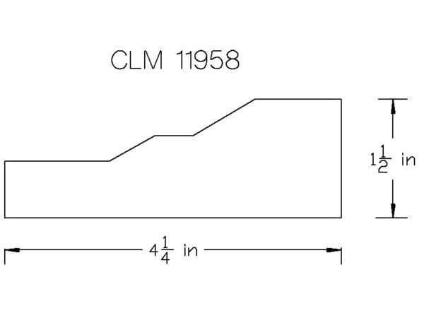 CLM 11958