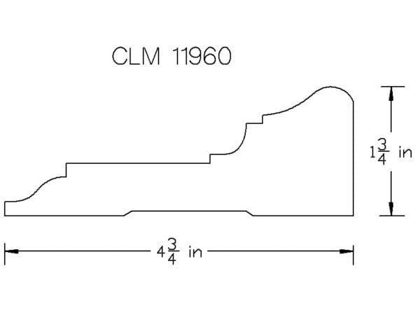 CLM 11960