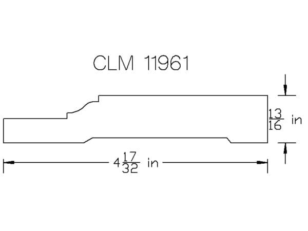 CLM 11961