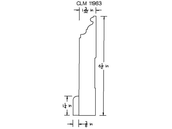 CLM 11963