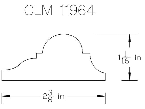 CLM 11964