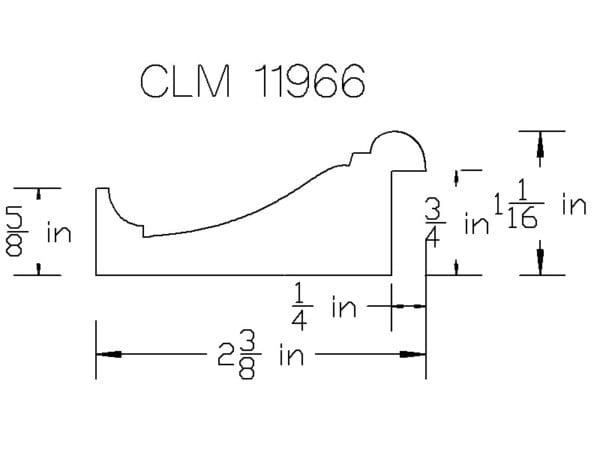 CLM 11966