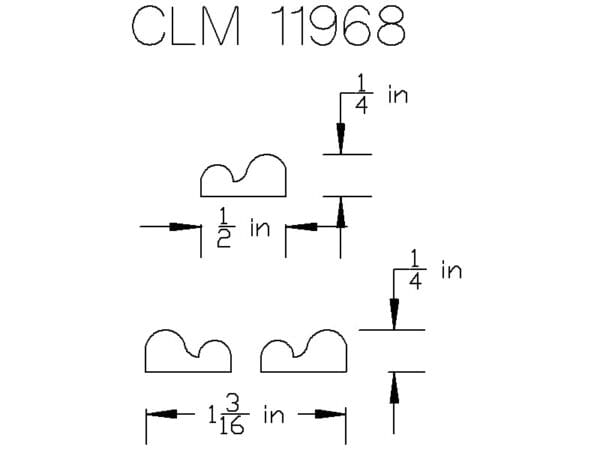 CLM 11968