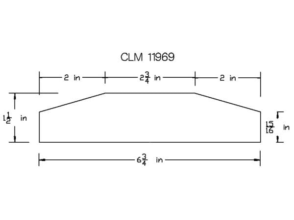 CLM 11969