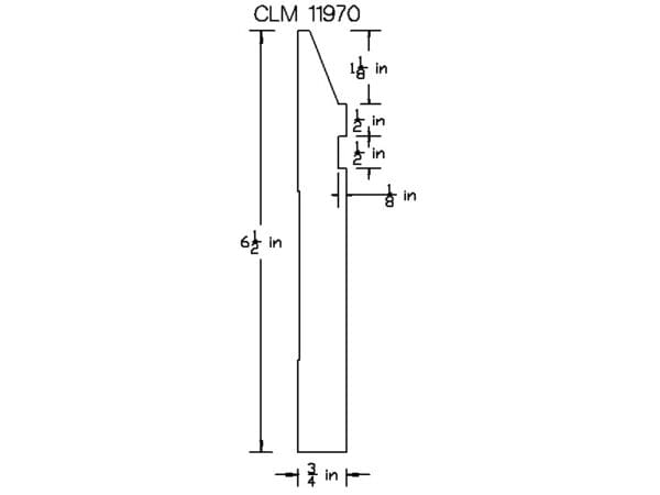 CLM 11970