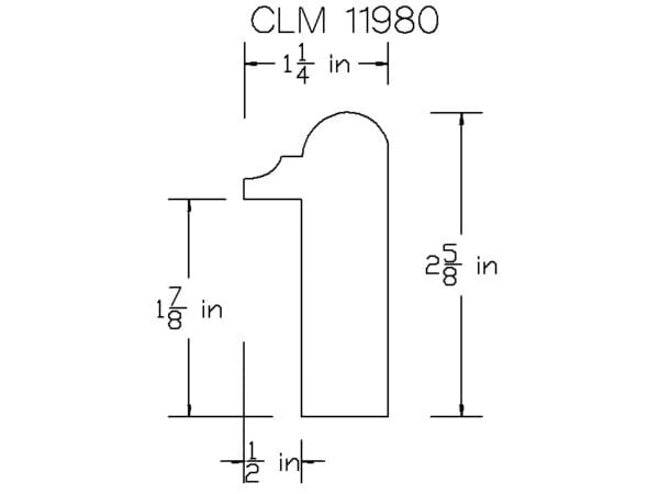 CLM 11980