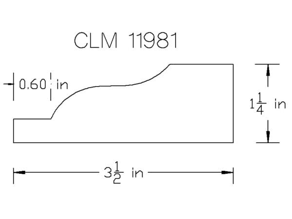 CLM 11981