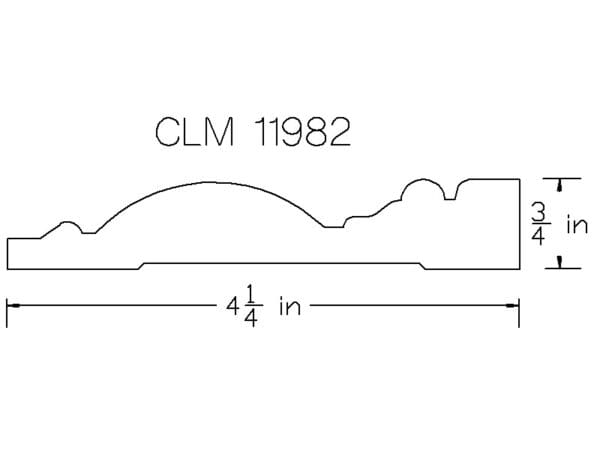 CLM 11982