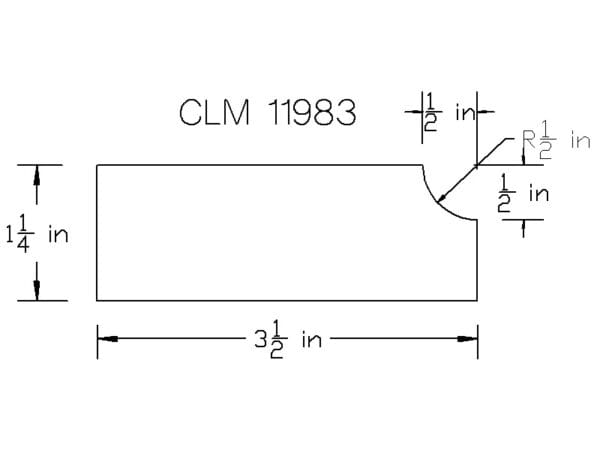 CLM 11983