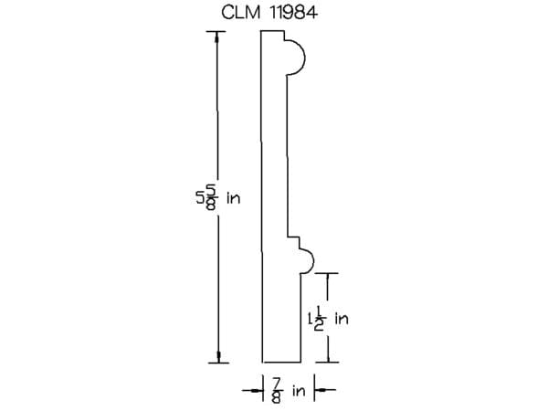 CLM 11984