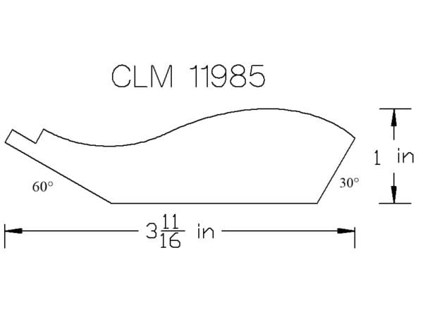 CLM 11985