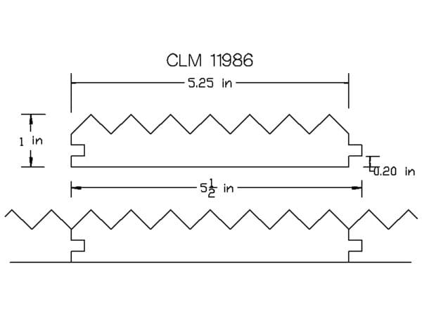 CLM 11986