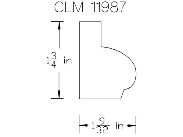 CLM 11987