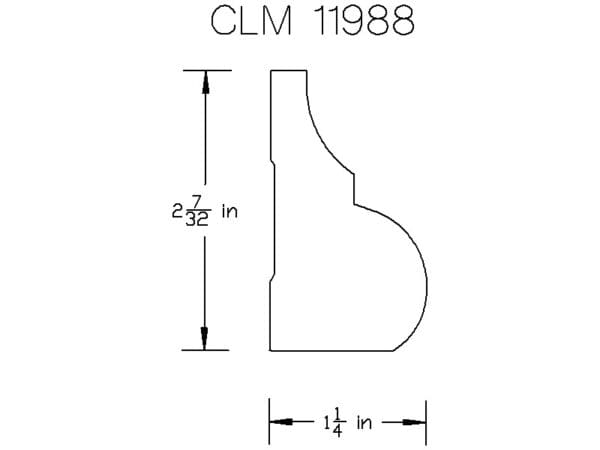 CLM 11988