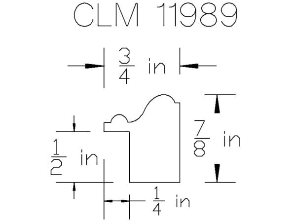 CLM 11989