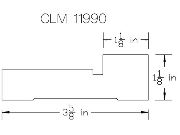 CLM 11990
