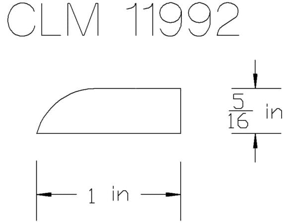 CLM 11992