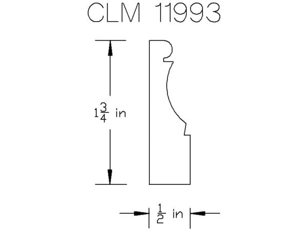 CLM 11993