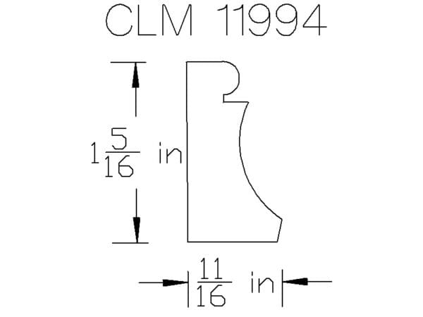 CLM 11994