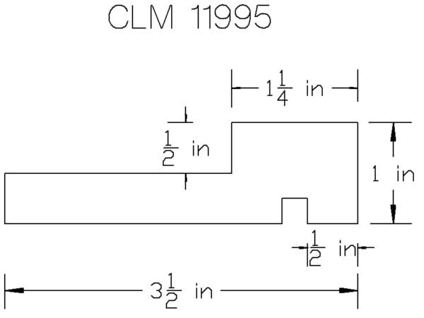 CLM 11995