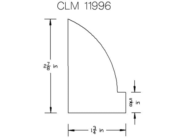 CLM 11996