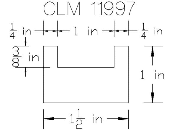 CLM 11997