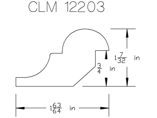 CLM 12203