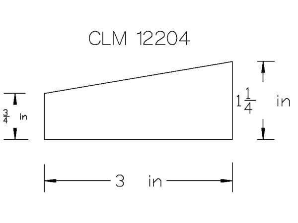 CLM 12204