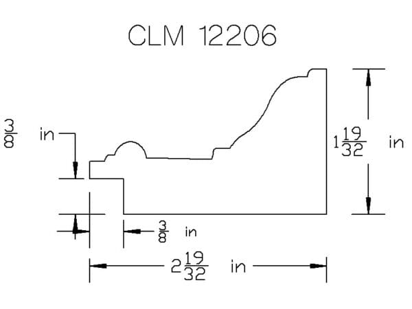 CLM 12206