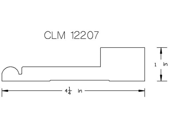 CLM 12207