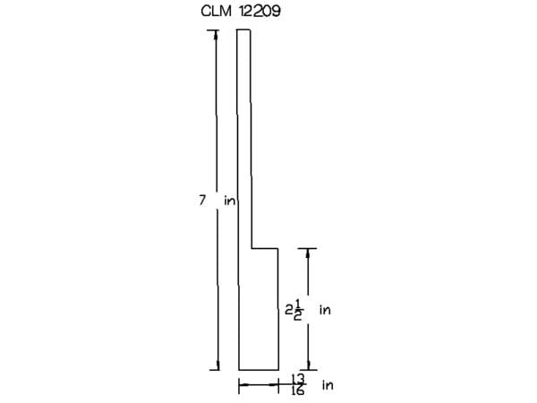 CLM 12209