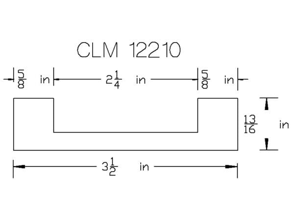 CLM 12210