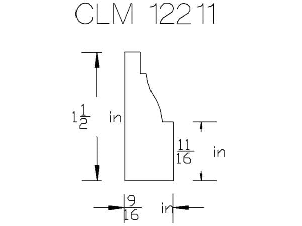 CLM 12211