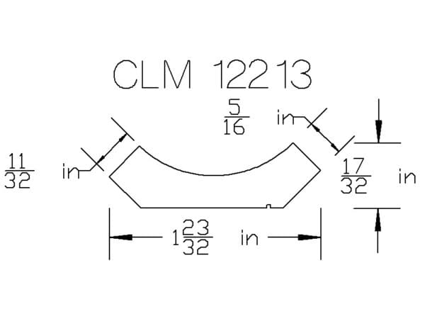 CLM 12213