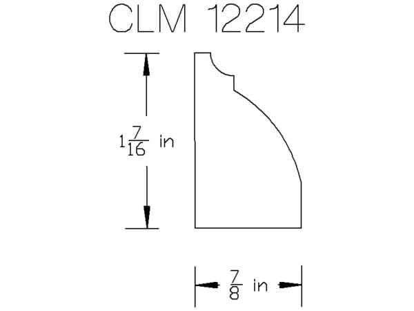 CLM 12214